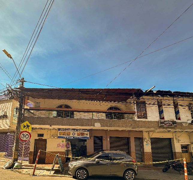 Local en arriendo Antioquia Medellín San Cristobal 110 m2 Habitaciones 0 Baños 1 Garajes 0 Precio $2700000