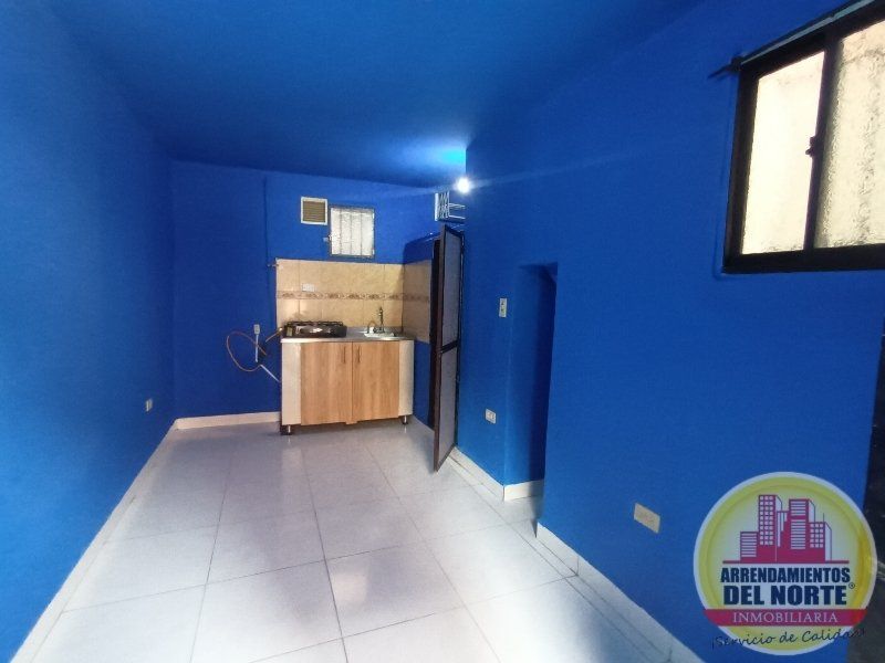 Apartaestudio en arriendo Antioquia Medellín Kennedy 25 m2 Habitaciones 1 Baños 1 Garajes 0 Precio $600000