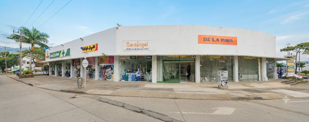 Local en arriendo Valle Del Cauca Cali Nueva Tequendama 90 m2 Habitaciones 0 Baños 1 Garajes 0 Precio $4500000