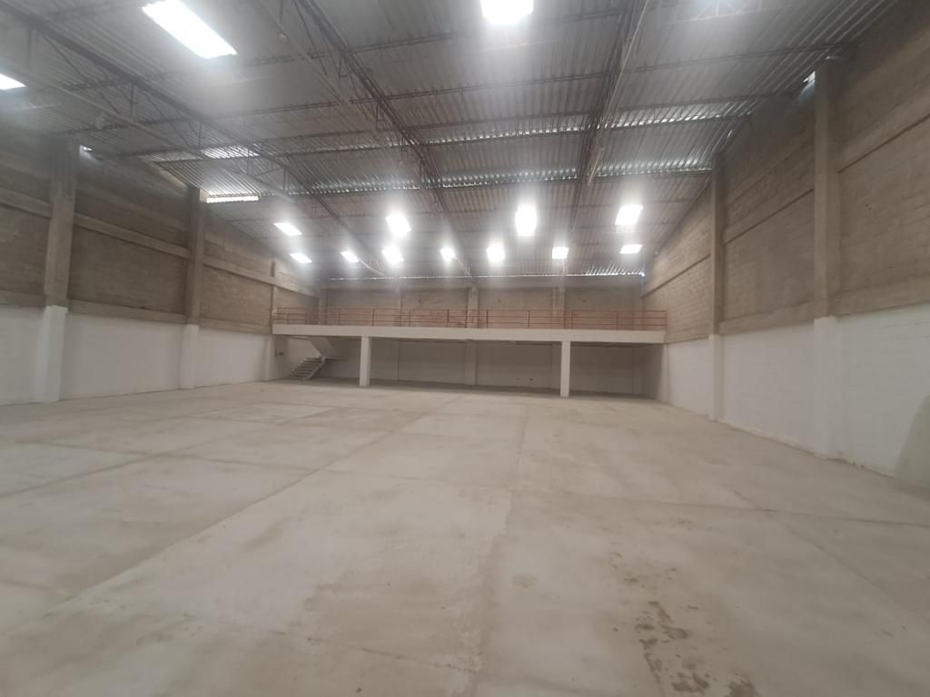 Bodega en arriendo Atlántico Barranquilla Batallon Infanteria 750 m2 Habitaciones 0 Baños 2 Garajes 0 Precio $14200000