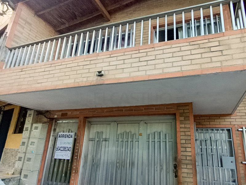 Apartamento en arriendo Antioquia Medellín Boston 45 m2 Habitaciones 2 Baños 1 Garajes 0 Precio $1200000