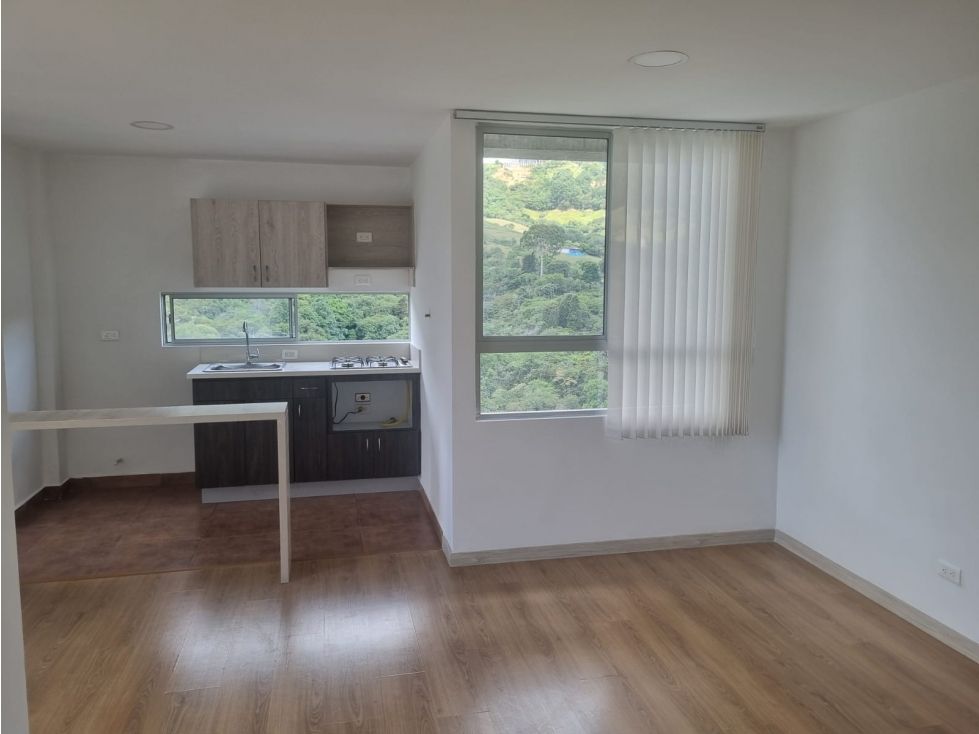 Foto del apartamento