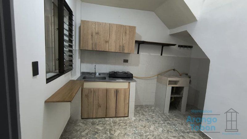 Apartamento en arriendo Antioquia Medellín Bolivariana 40 m2 Habitaciones 2 Baños 1 Garajes 0 Precio $1900000