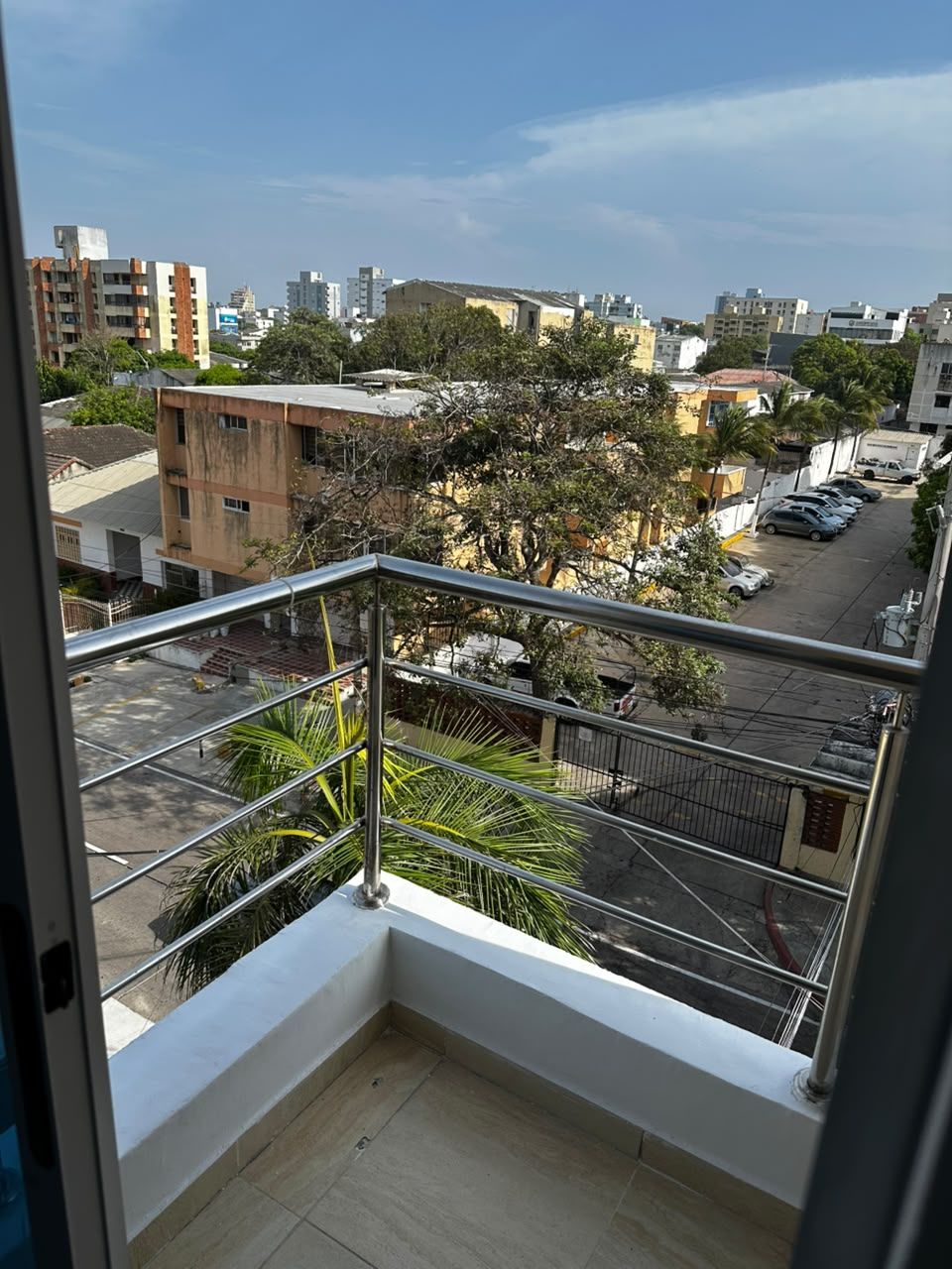 Apartamento en arriendo Atlántico Barranquilla Colombia 58 m2 Habitaciones 2 Baños 2 Garajes 1 Precio $1470000