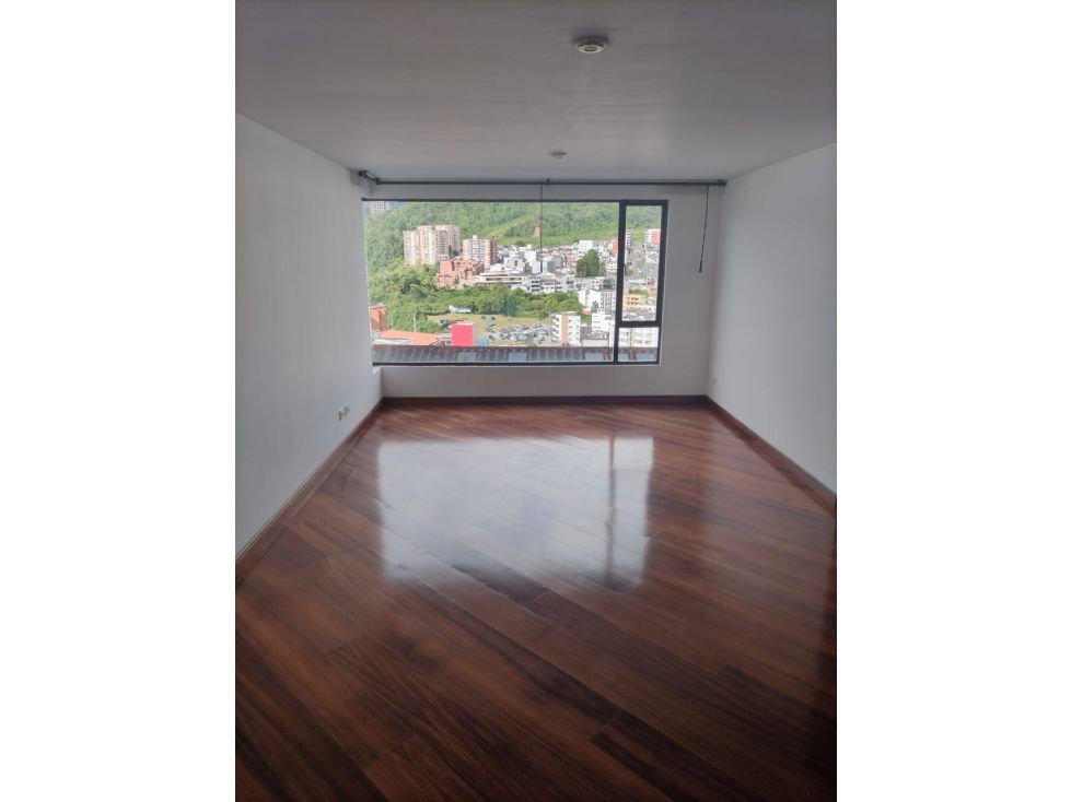 Apartamento en venta Caldas Manizales Los Laureles 114 m2 Habitaciones 3 Baños 3 Garajes 1 Precio $700000000