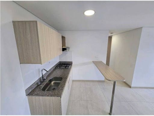 Apartamento en venta Antioquia Itagüí Itagüí 60 m2 Habitaciones 3 Baños 2 Garajes 1 Precio $450000000
