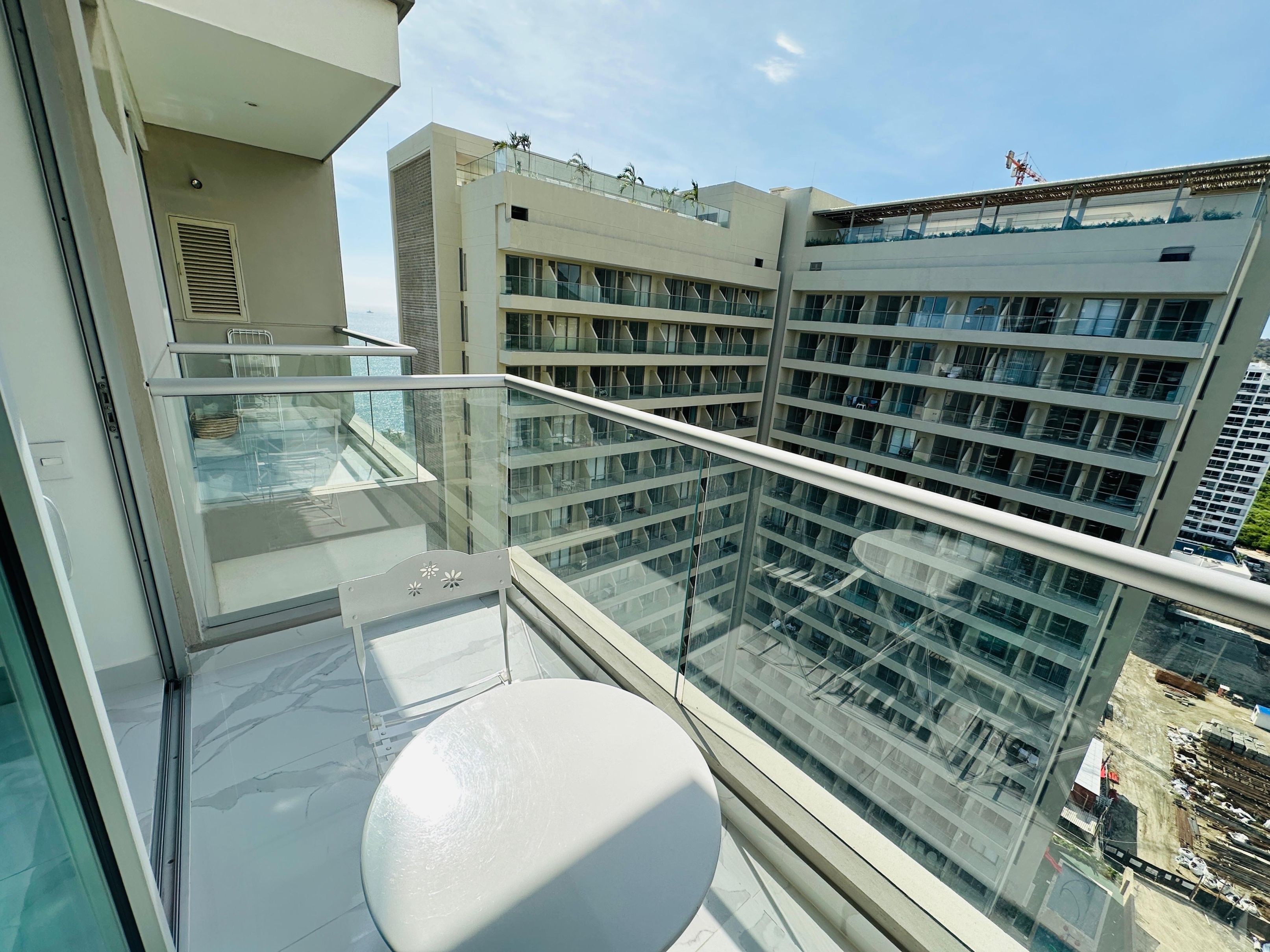 Apartamento en venta Magdalena Santa Marta Br Manguita B 48 m2 Habitaciones 1 Baños 2 Garajes 0 Precio $592752000