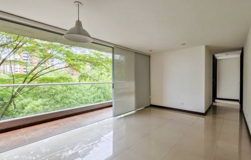 Apartamento en arriendo Antioquia Envigado La Inmaculada 110 m2 Habitaciones 3 Baños 3 Garajes 1 Precio $4900000
