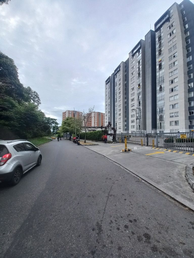 Apartamento en arriendo Tolima Ibagué Ibagué 61 m2 Habitaciones 3 Baños 2 Garajes 1 Precio $1300000