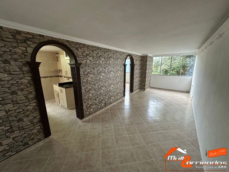 Apartamento en venta Antioquia Itagüí Ub Hortencia Et Ii 62 m2 Habitaciones 3 Baños 2 Garajes 0 Precio $320000000