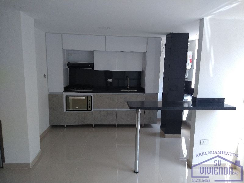 Apartamento en arriendo Antioquia Medellín Cristo Rey 65 m2 Habitaciones 2 Baños 2 Garajes 0 Precio $2100000