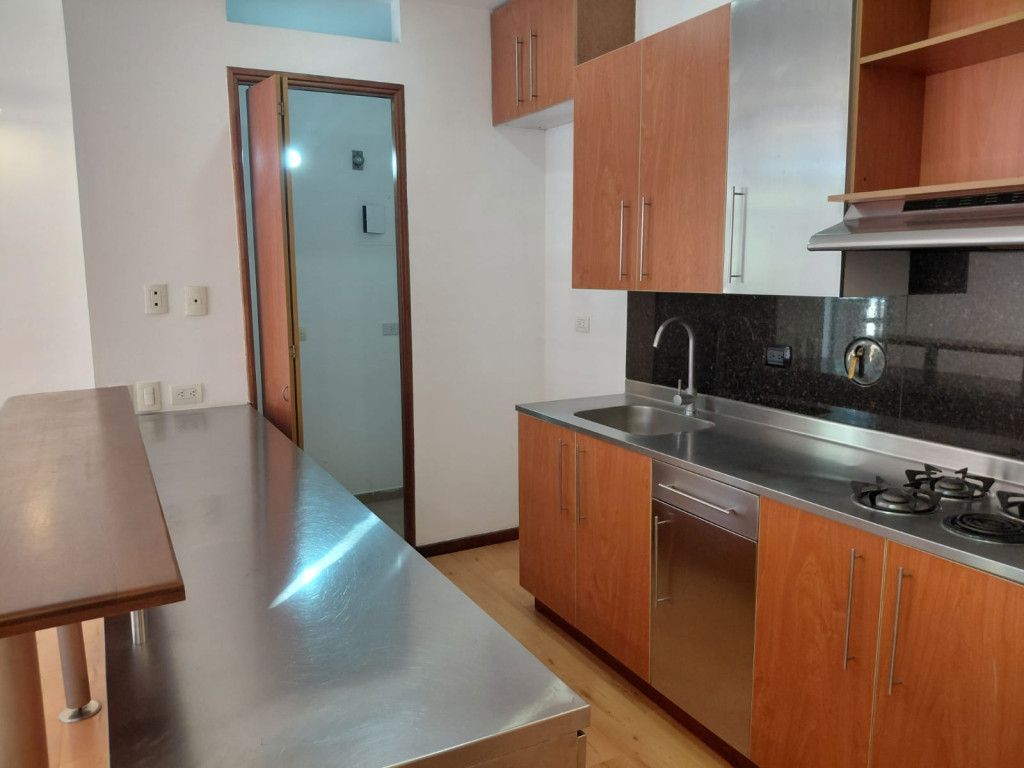 Apartamento en arriendo Antioquia Medellín Santa Maria De Los Angeles 70 m2 Habitaciones 1 Baños 2 Garajes 1 Precio $4400000