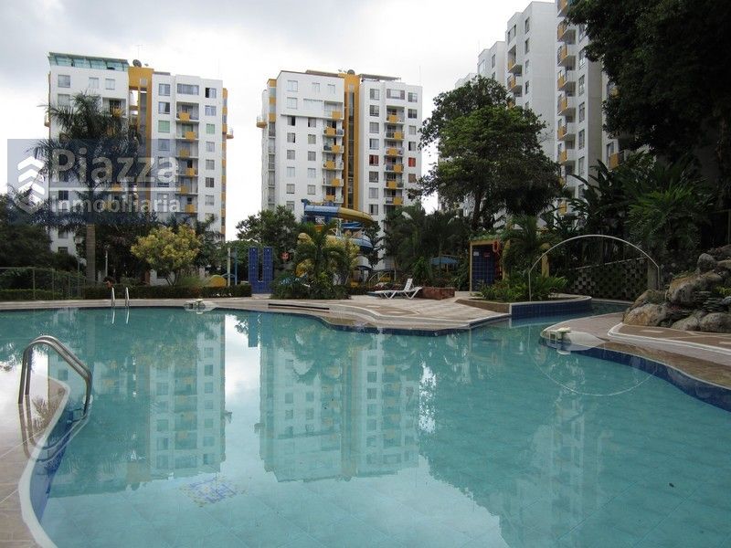Apartamento en venta Tolima Ibagué Cr Tejares 117 m2 Habitaciones 3 Baños 2 Garajes 1 Precio $370000000