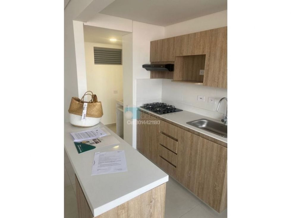 Apartamento en venta Antioquia Itagüí Itagüí 71 m2 Habitaciones 3 Baños 2 Garajes 1 Precio $640000000