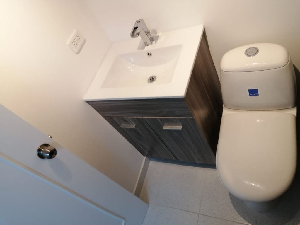 Apartaestudio en arriendo Cundinamarca Bogotá Niza 65 m2 Habitaciones 1 Baños 2 Garajes 0 Precio $1700000