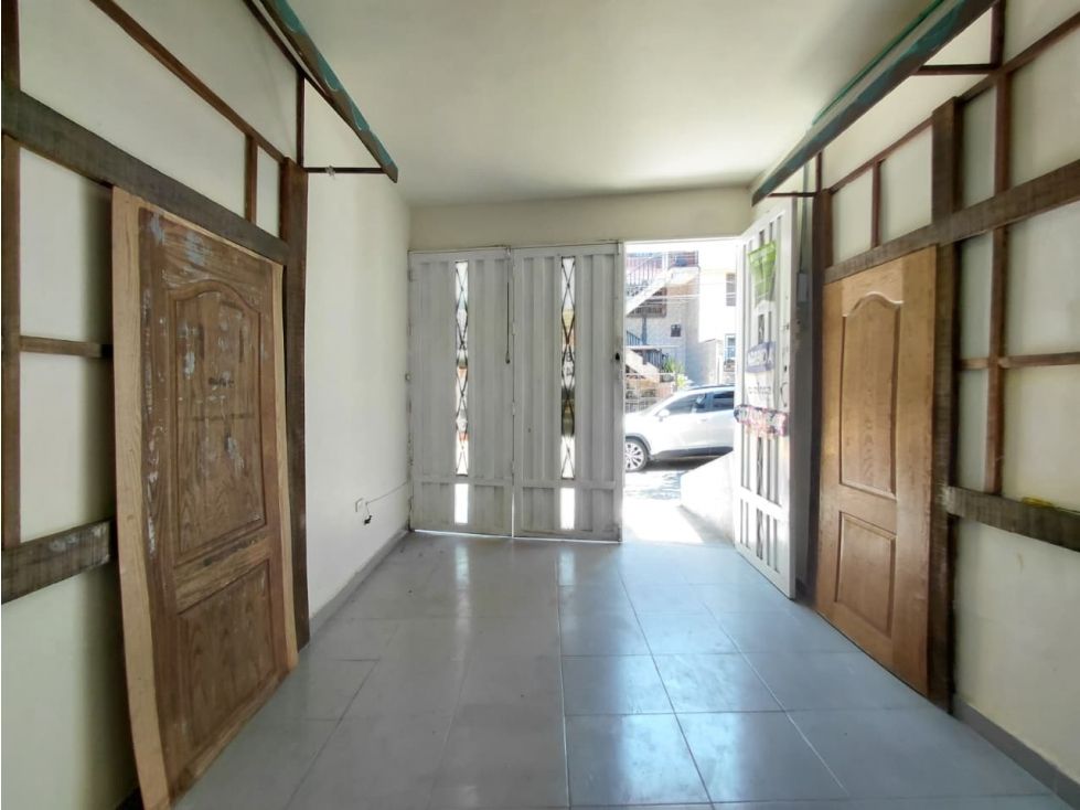Local en arriendo Antioquia Medellín La Candelaria 105 m2 Habitaciones 0 Baños 2 Garajes 0 Precio $6800000