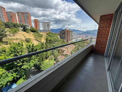 Apartamento en arriendo Antioquia Envigado La Mesa 98 m2 Habitaciones 2 Baños 2 Garajes 1 Precio $4800000