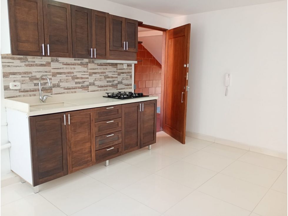 Apartamento en venta Antioquia La Ceja Tahami 58 m2 Habitaciones 3 Baños 2 Garajes 0 Precio $260000000