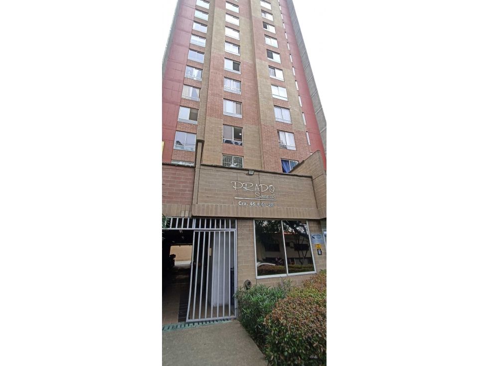 Apartaestudio en arriendo Antioquia Medellín San Miguel 35 m2 Habitaciones 1 Baños 1 Garajes 0 Precio $1100000