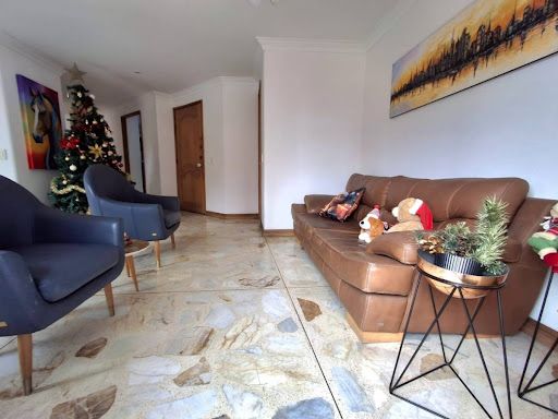 Apartamento en arriendo Antioquia Medellín Laureles 147 m2 Habitaciones 3 Baños 3 Garajes 2 Precio $5500000