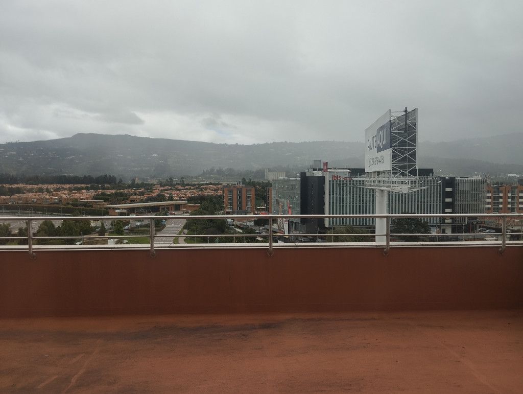 Oficina en arriendo Cundinamarca Chía El Rosario 716 m2 Habitaciones 0 Baños 1 Garajes 0 Precio $51620400