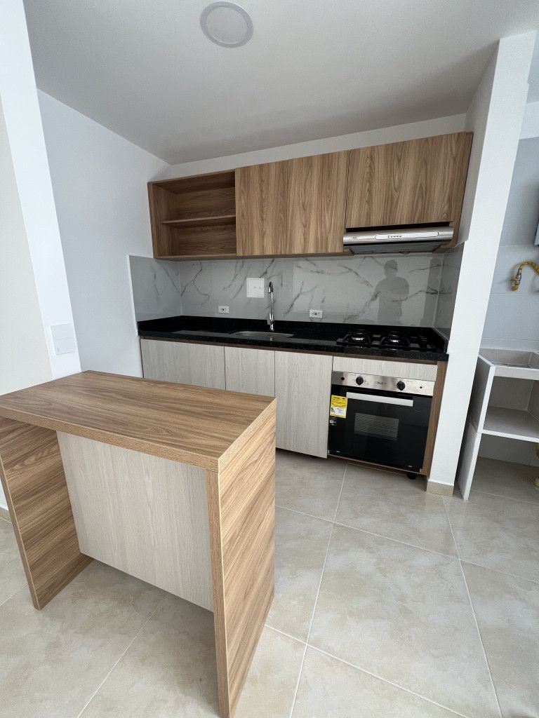Apartamento en arriendo Santander Bucaramanga Fontana 60 m2 Habitaciones 2 Baños 2 Garajes 0 Precio $2118000