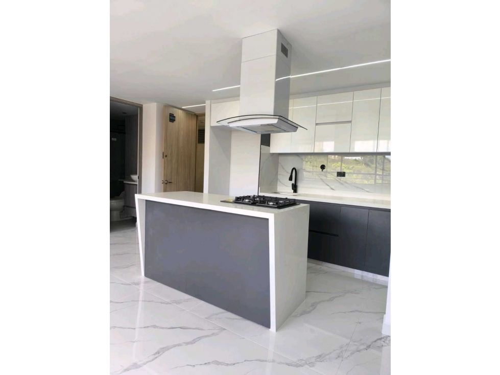 Apartamento en venta Antioquia Bello Zona Industrial No 1 62 m2 Habitaciones 2 Baños 2 Garajes 1 Precio $550000000