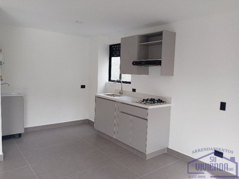 Apartaestudio en arriendo Antioquia Medellín Bello Horizonte 30 m2 Habitaciones 1 Baños 1 Garajes 0 Precio $1500000