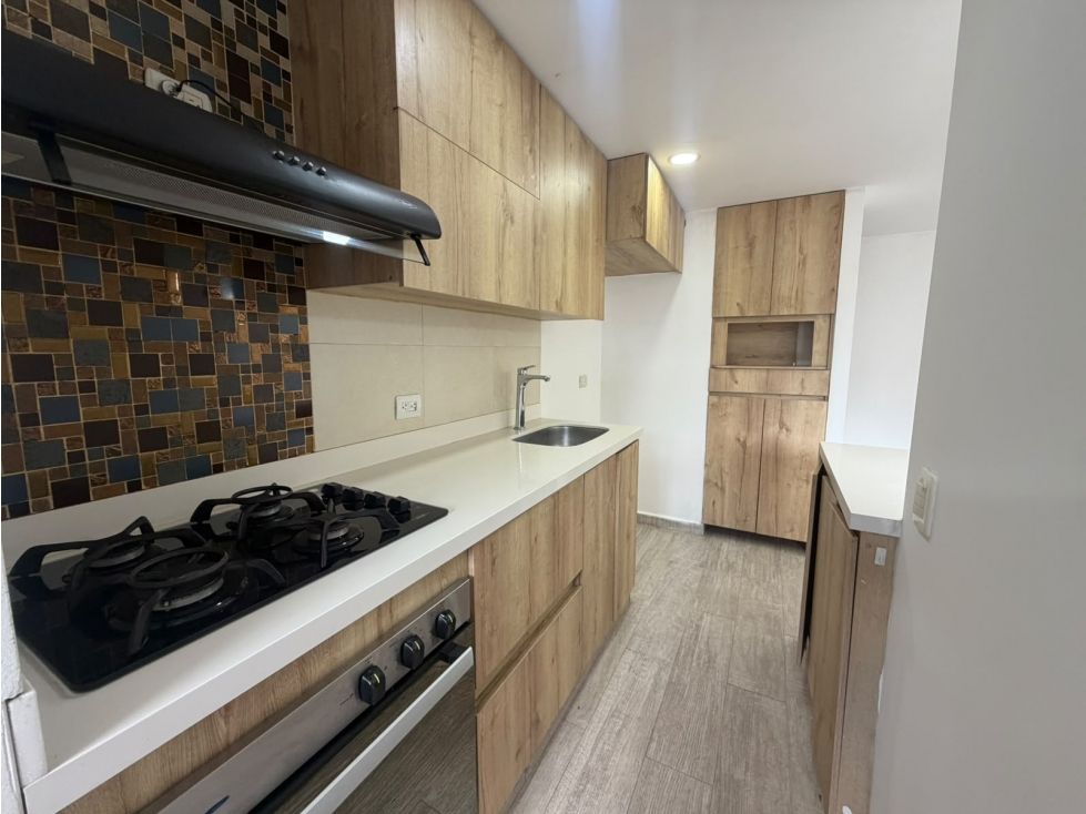 Apartamento en arriendo Antioquia Bello Urbanización Búcaros 1 65 m2 Habitaciones 3 Baños 2 Garajes 0 Precio $2200000