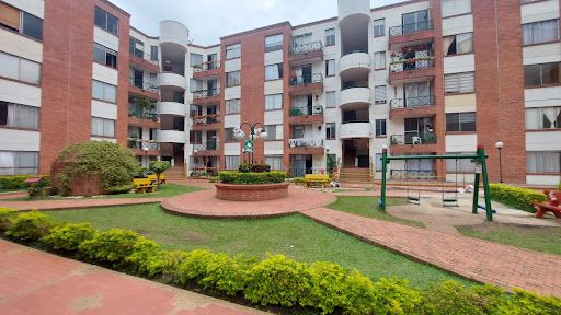 Apartamento en arriendo Tolima Ibagué Ub Los Parrales 95 m2 Habitaciones 4 Baños 3 Garajes 1 Precio $1650000