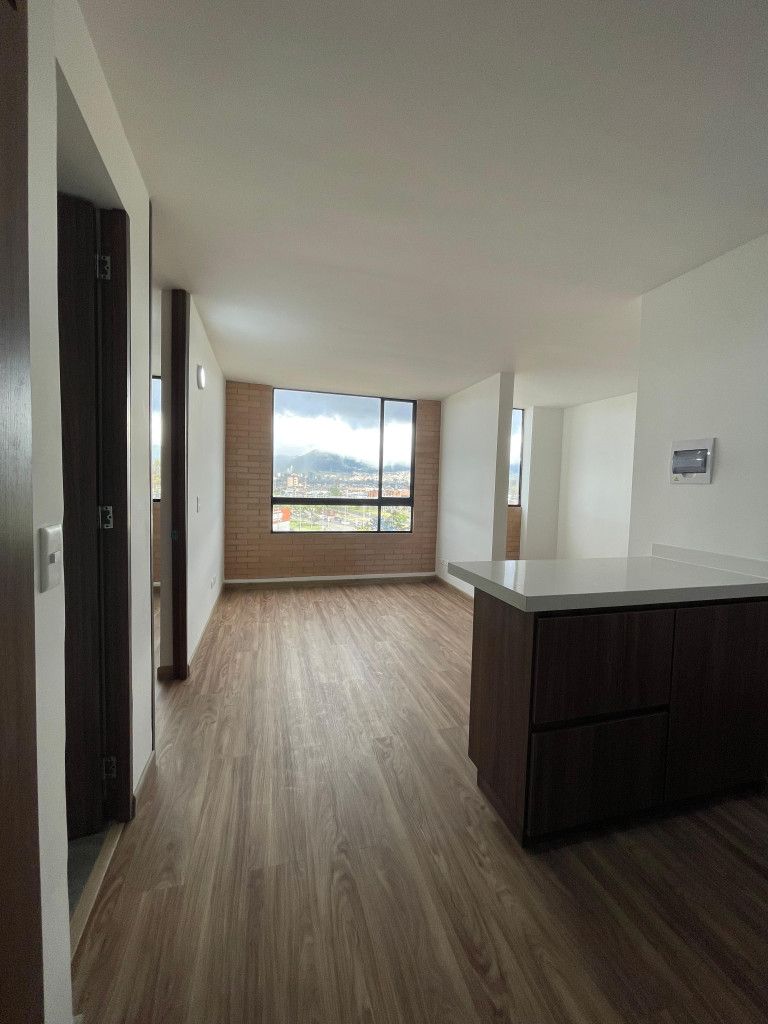 Apartamento en arriendo Cundinamarca Bogotá Salazar Gomez 38 m2 Habitaciones 1 Baños 1 Garajes 0 Precio $1500000