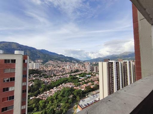 Apartamento en venta Antioquia Bello Andalucía 54 m2 Habitaciones 3 Baños 2 Garajes 0 Precio $290000000