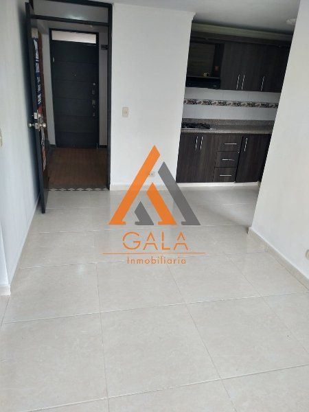 Apartamento en arriendo Antioquia Caldas Caldas 38 m2 Habitaciones 2 Baños 1 Garajes 0 Precio $1220000