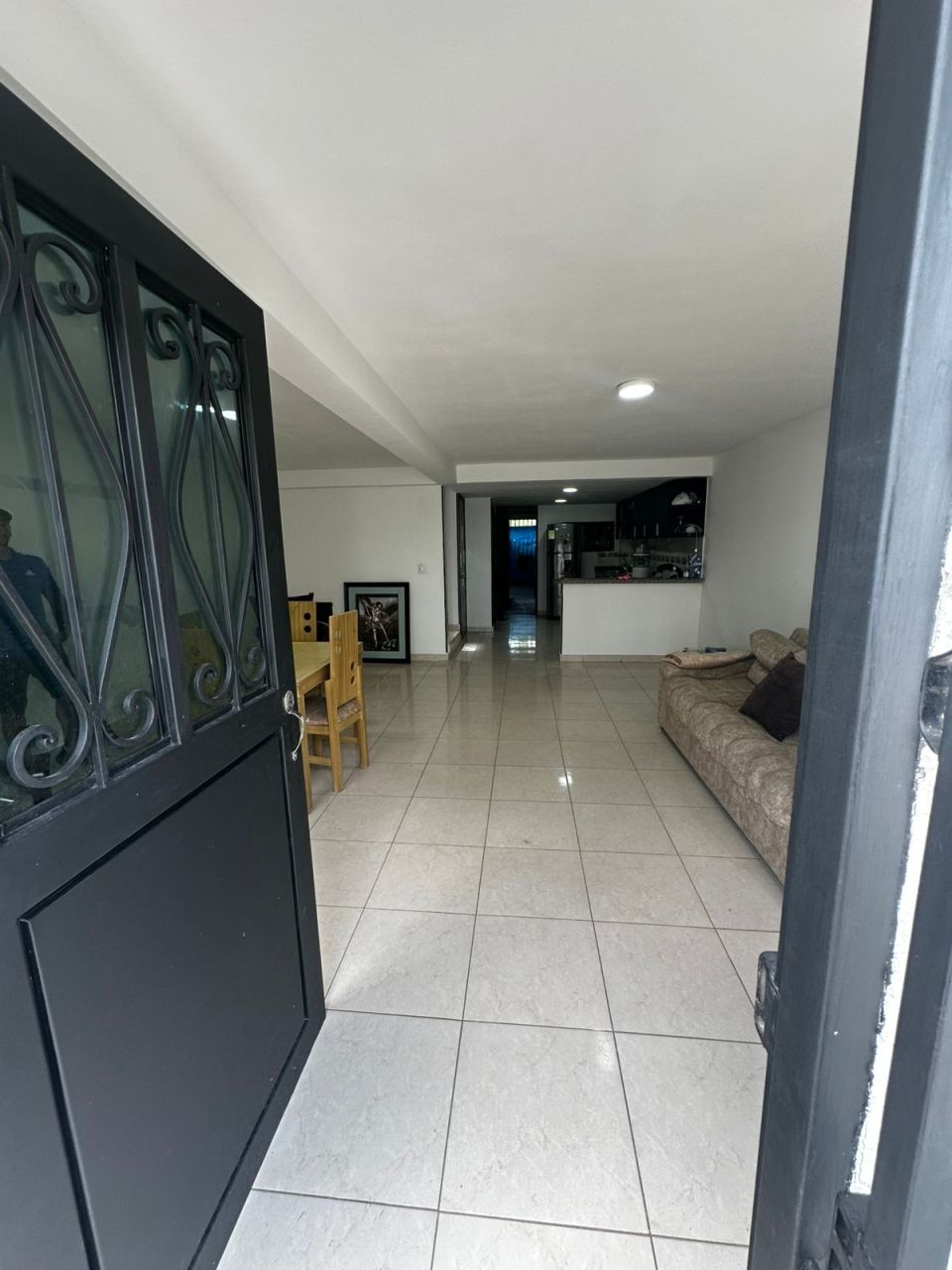 Casa en venta Quindío Armenia Manantiales Ii 193 m2 Habitaciones 4 Baños 3 Garajes 0 Precio $450000000