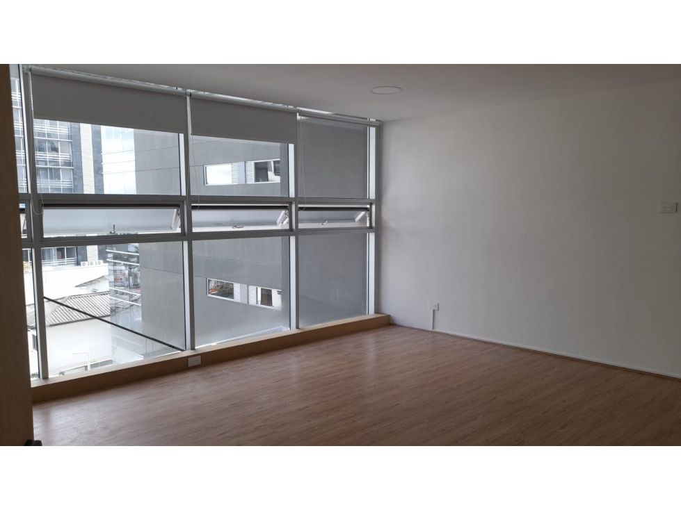 Oficina en arriendo Caldas Manizales Palo Grande 25 m2 Habitaciones 0 Baños 0 Garajes 1 Precio $2000000