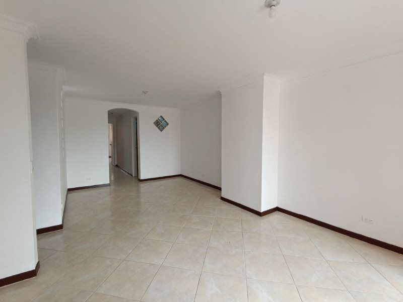 Apartamento en venta Antioquia Medellín Calasanz 82 m2 Habitaciones 3 Baños 2 Garajes 0 Precio $440000000