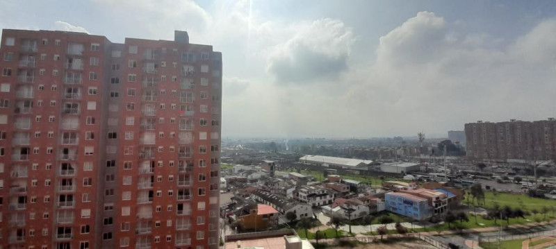 Apartamento en arriendo Cundinamarca Bogotá Villa Del Rio 43 m2 Habitaciones 2 Baños 1 Garajes 0 Precio $1397660