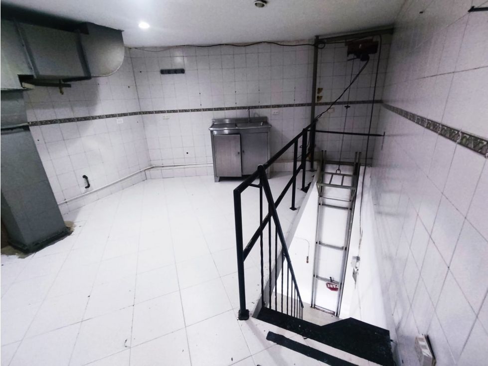 Local en arriendo Antioquia Itagüí Santa Catalina 80 m2 Habitaciones 0 Baños 0 Garajes 0 Precio $6500000