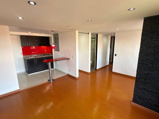 Apartamento en arriendo Cundinamarca Bogotá Nn 56 m2 Habitaciones 2 Baños 2 Garajes 0 Precio $1350000