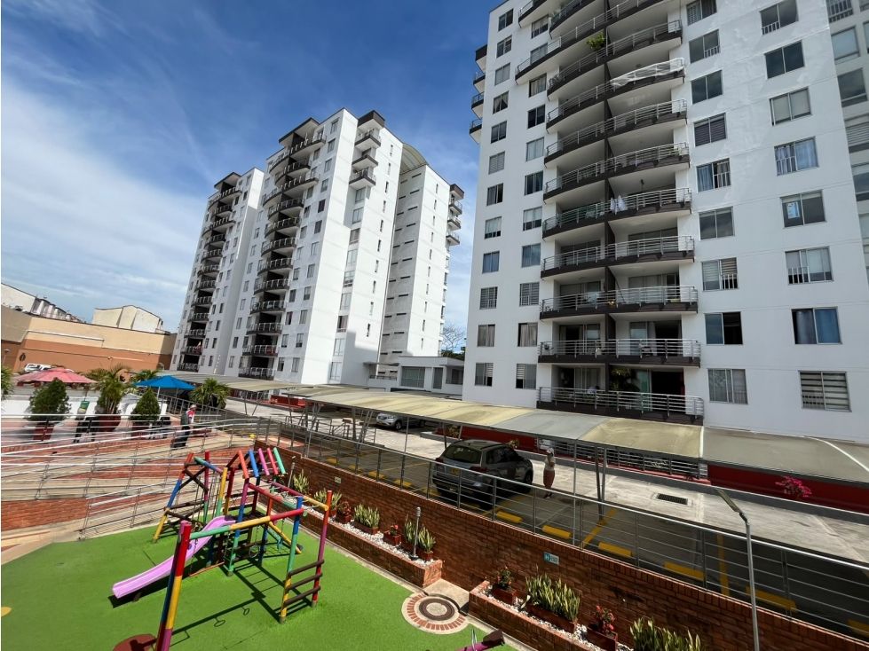 Apartamento en arriendo Santander Floridablanca Molinos Altos 80 m2 Habitaciones 3 Baños 2 Garajes 1 Precio $2189000