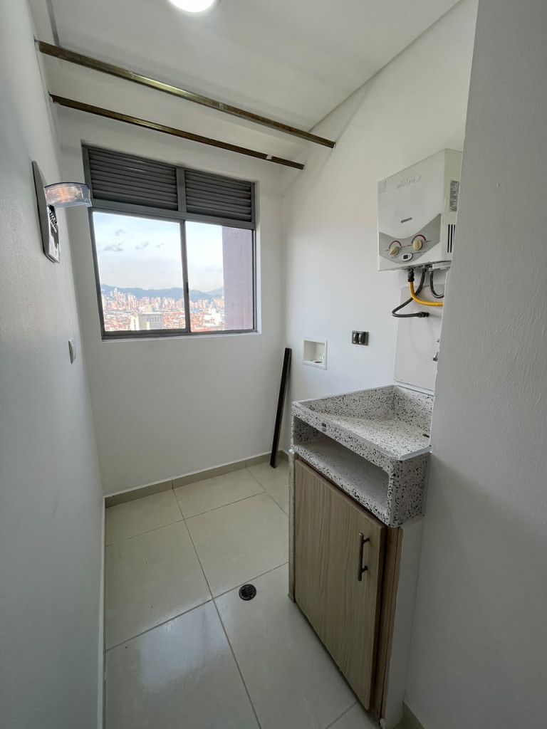Apartamento en arriendo Antioquia Itagüí Itagüí 70 m2 Habitaciones 3 Baños 2 Garajes 1 Precio $2969612