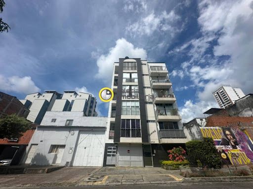 Apartamento en venta Santander Bucaramanga San Alonso 84 m2 Habitaciones 3 Baños 2 Garajes 1 Precio $320000000