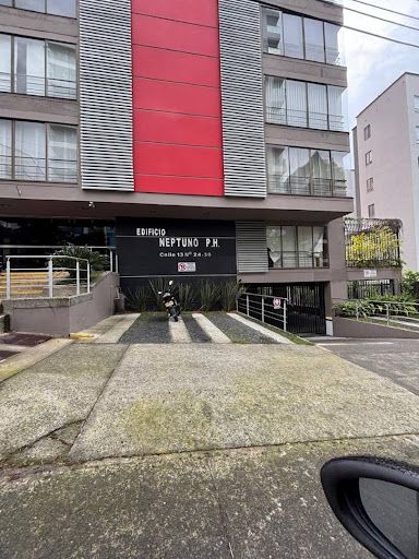 Apartamento en arriendo Risaralda Pereira Los Alamos 85 m2 Habitaciones 2 Baños 2 Garajes 2 Precio $3000000