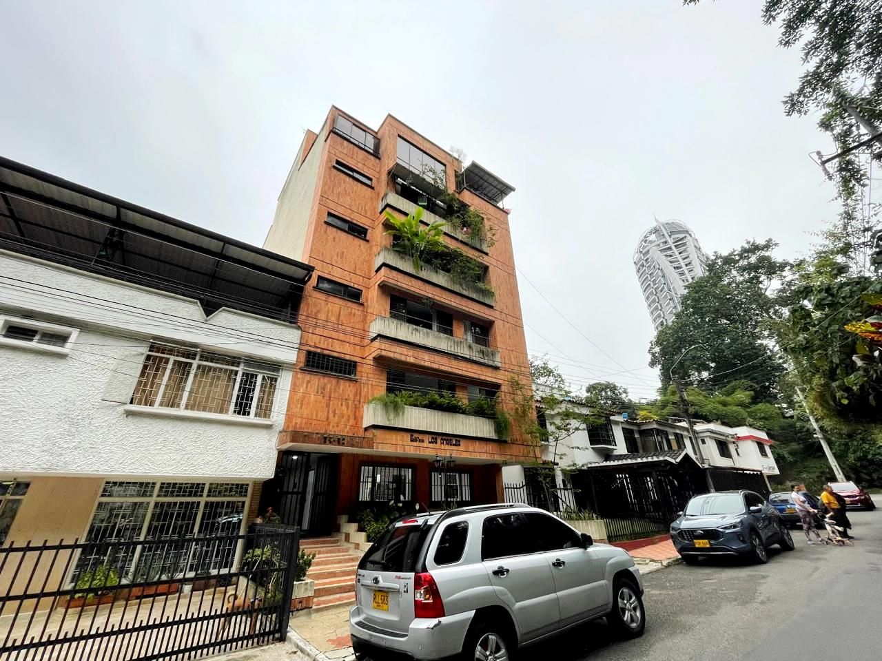 Apartamento en arriendo Santander Bucaramanga Terrazas 140 m2 Habitaciones 4 Baños 3 Garajes 1 Precio $3522000