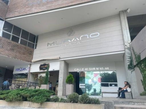 Oficina en venta Antioquia Envigado El Dorado 39 m2 Habitaciones 0 Baños 0 Garajes 0 Precio $429000000