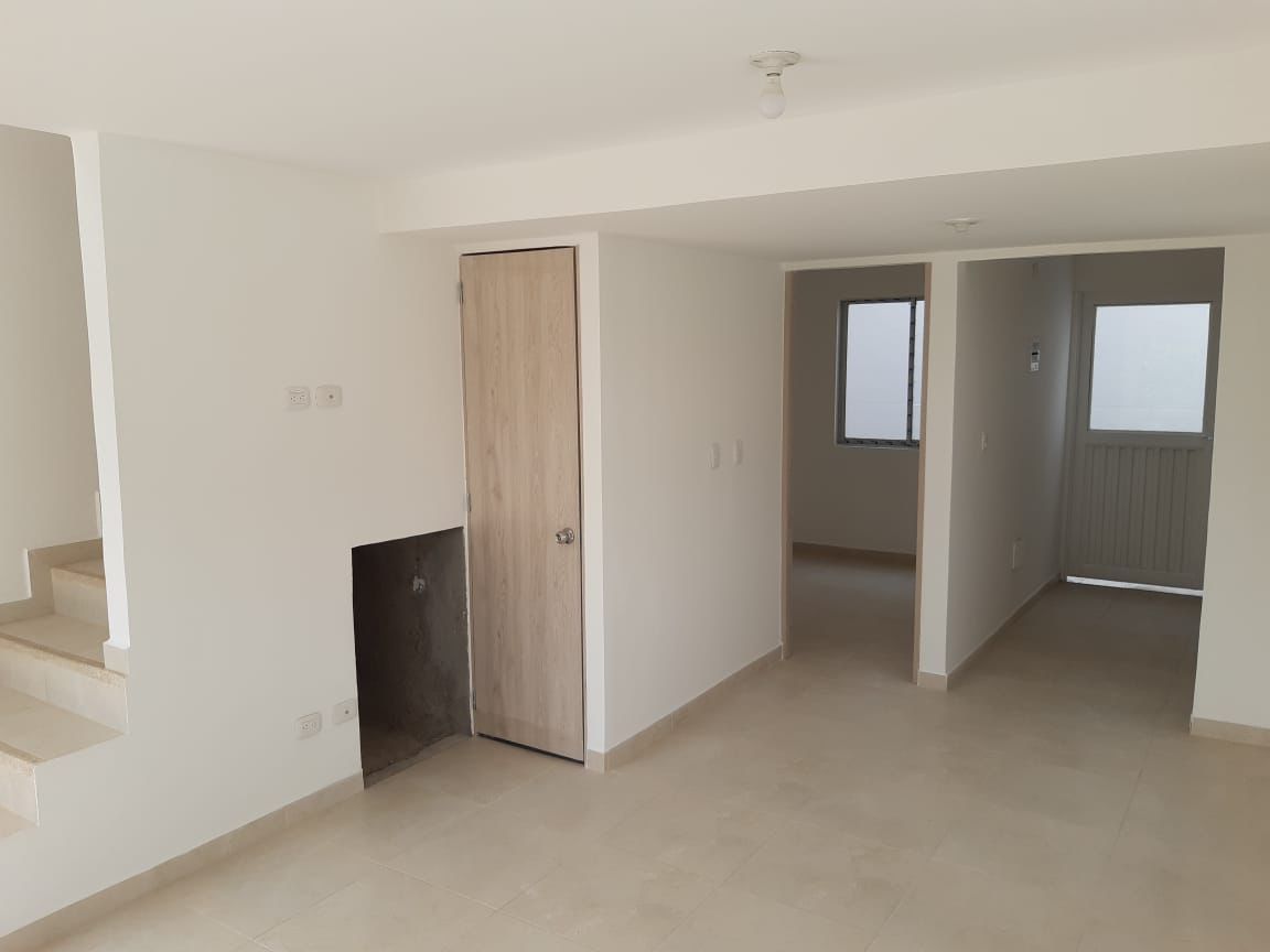 Casa en arriendo Risaralda Dosquebradas La Rivera Alta 75 m2 Habitaciones 3 Baños 2 Garajes 0 Precio $1300000