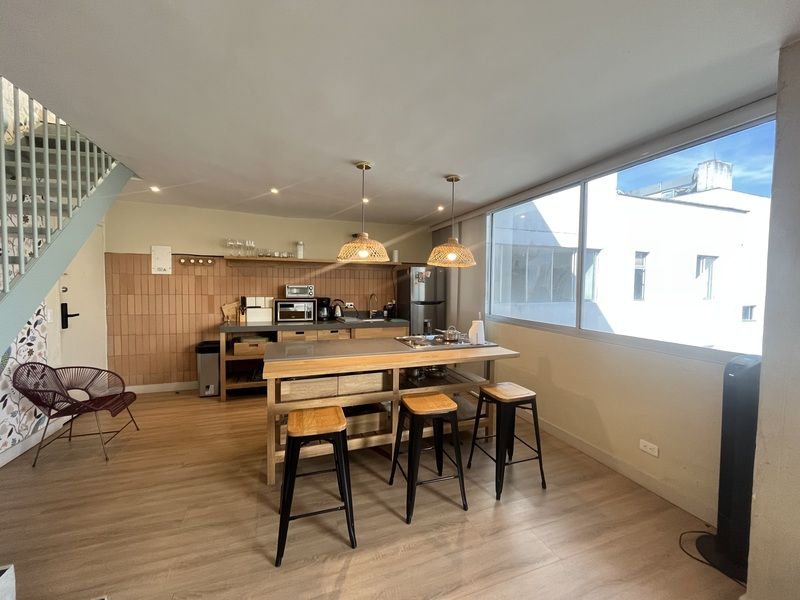 Apartaestudio en arriendo Antioquia Medellín Manila 70 m2 Habitaciones 1 Baños 2 Garajes 1 Precio $3600000