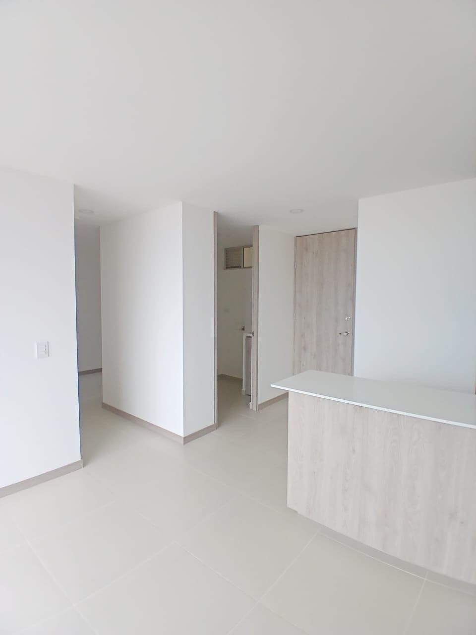 Apartamento en arriendo Antioquia Itagüí Zona Industrial 1 80 m2 Habitaciones 3 Baños 2 Garajes 1 Precio $3300000