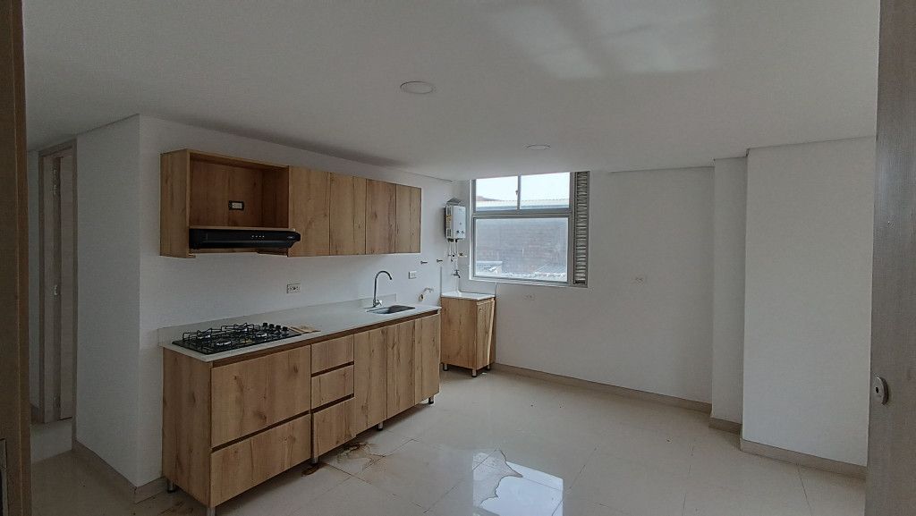 Apartamento en arriendo Antioquia Medellín La Pilarica 55 m2 Habitaciones 2 Baños 2 Garajes 0 Precio $1700000