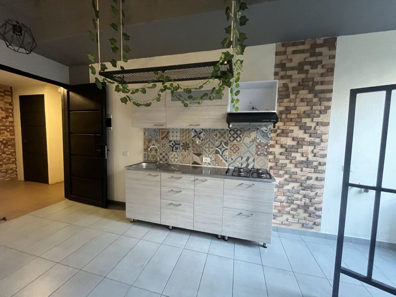 Apartamento en arriendo Antioquia Medellín Florida Nueva 40 m2 Habitaciones 1 Baños 1 Garajes 0 Precio $2100000